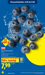 Tysiąc hitów na ten tydzień - Lidl