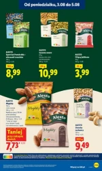 Tysiąc hitów na ten tydzień - Lidl