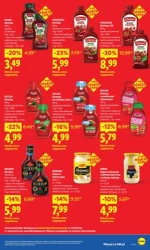 Tysiąc hitów na ten tydzień - Lidl