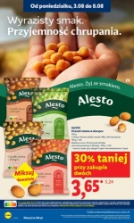 Tysiąc hitów na ten tydzień - Lidl