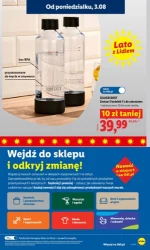 Tysiąc hitów na ten tydzień - Lidl