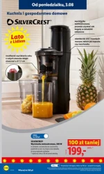Tysiąc hitów na ten tydzień - Lidl
