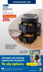 Tysiąc hitów na ten tydzień - Lidl