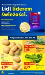 Tysiąc hitów na ten tydzień - Lidl