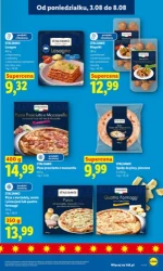 Tysiąc hitów na ten tydzień - Lidl