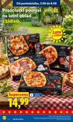 Tysiąc hitów na ten tydzień - Lidl