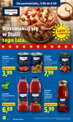 Tysiąc hitów na ten tydzień - Lidl