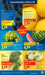Tysiąc hitów na ten tydzień - Lidl
