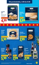 Tysiąc hitów na ten tydzień - Lidl
