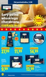 Tysiąc hitów na ten tydzień - Lidl