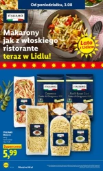 Tysiąc hitów na ten tydzień - Lidl
