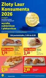 Tysiąc hitów na ten tydzień - Lidl