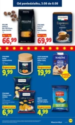 Tysiąc hitów na ten tydzień - Lidl