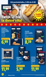 Tysiąc hitów na ten tydzień - Lidl