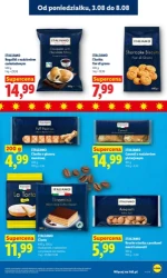 Tysiąc hitów na ten tydzień - Lidl