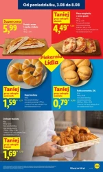 Tysiąc hitów na ten tydzień - Lidl