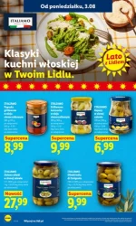 Tysiąc hitów na ten tydzień - Lidl