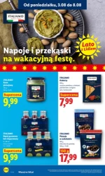 Tysiąc hitów na ten tydzień - Lidl