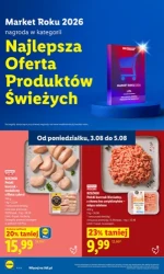Tysiąc hitów na ten tydzień - Lidl