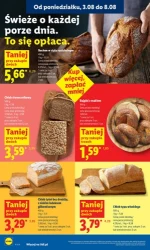 Tysiąc hitów na ten tydzień - Lidl