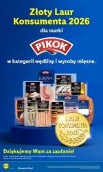 Tysiąc hitów na ten tydzień - Lidl