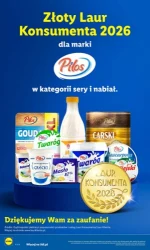 Tysiąc hitów na ten tydzień - Lidl