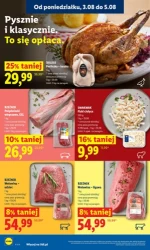 Tysiąc hitów na ten tydzień - Lidl