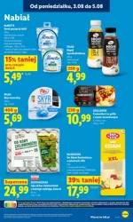 Tysiąc hitów na ten tydzień - Lidl