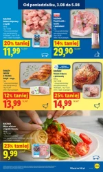 Tysiąc hitów na ten tydzień - Lidl