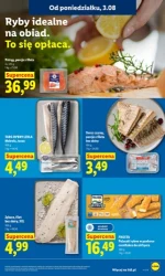 Tysiąc hitów na ten tydzień - Lidl