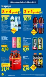 Tysiąc hitów na ten tydzień - Lidl