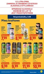 Tysiąc hitów na ten tydzień - Lidl