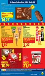 Tysiąc hitów na ten tydzień - Lidl