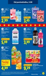 Tysiąc hitów na ten tydzień - Lidl