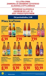 Tysiąc hitów na ten tydzień - Lidl