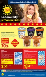 Tysiąc hitów na ten tydzień - Lidl