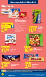 Tysiąc hitów na ten tydzień - Lidl