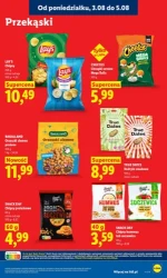 Tysiąc hitów na ten tydzień - Lidl