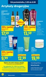 Tysiąc hitów na ten tydzień - Lidl