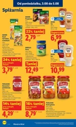 Tysiąc hitów na ten tydzień - Lidl
