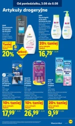 Tysiąc hitów na ten tydzień - Lidl