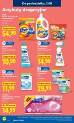 Tysiąc hitów na ten tydzień - Lidl