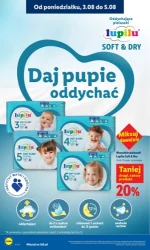 Tysiąc hitów na ten tydzień - Lidl