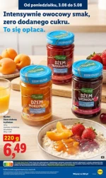 Tysiąc hitów na ten tydzień - Lidl