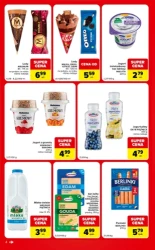Ekspresowe zakupy - Carrfour MArket