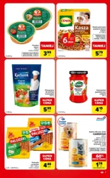 Ekspresowe zakupy - Carrfour MArket