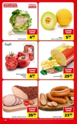 Ekspresowe zakupy - Carrfour MArket