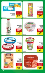 Szybkie zakupy w super cenie - Carrefour Express