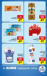 Szybkie zakupy w super cenie - Carrefour Express