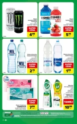 Szybkie zakupy w super cenie - Carrefour Express